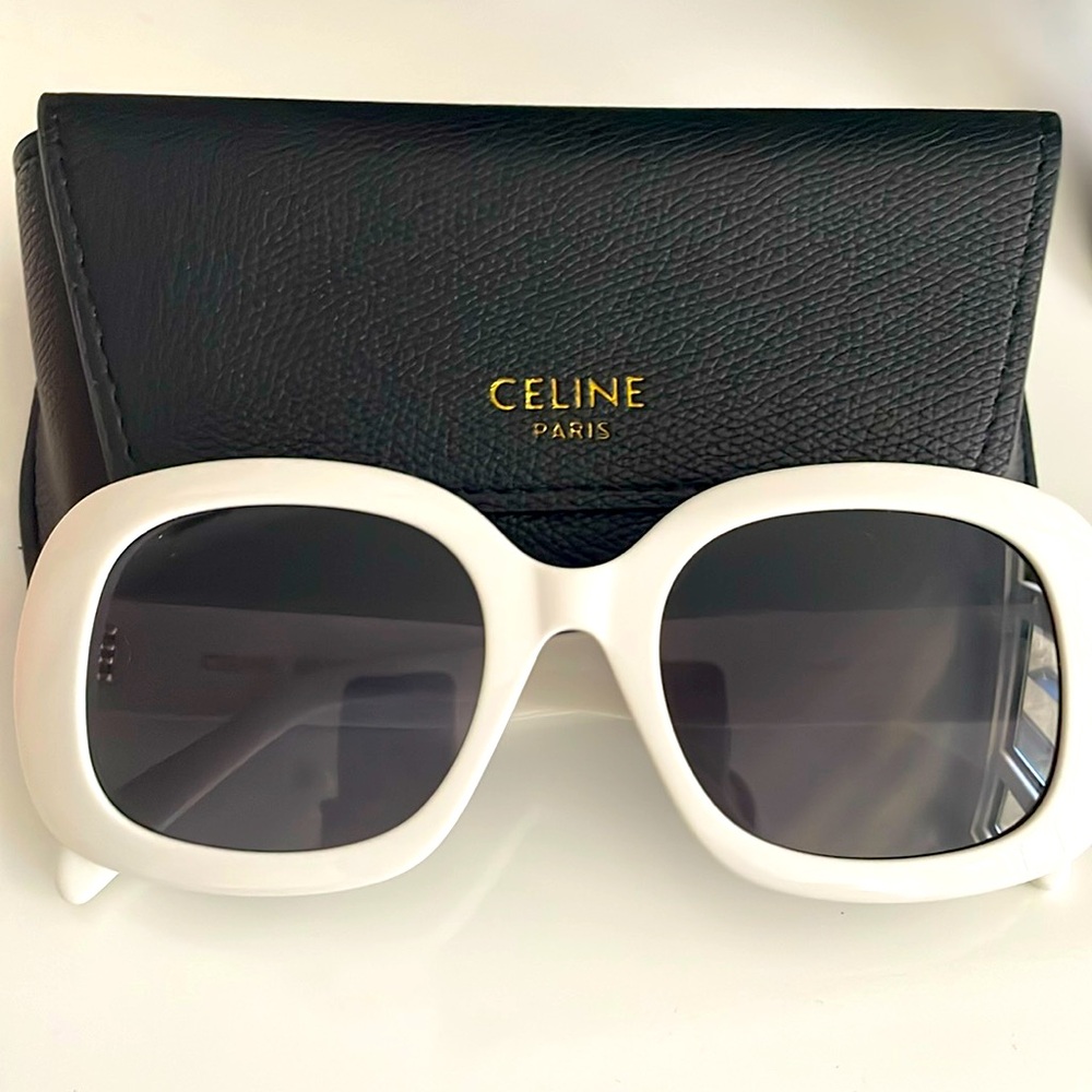 Celine Sunglasses